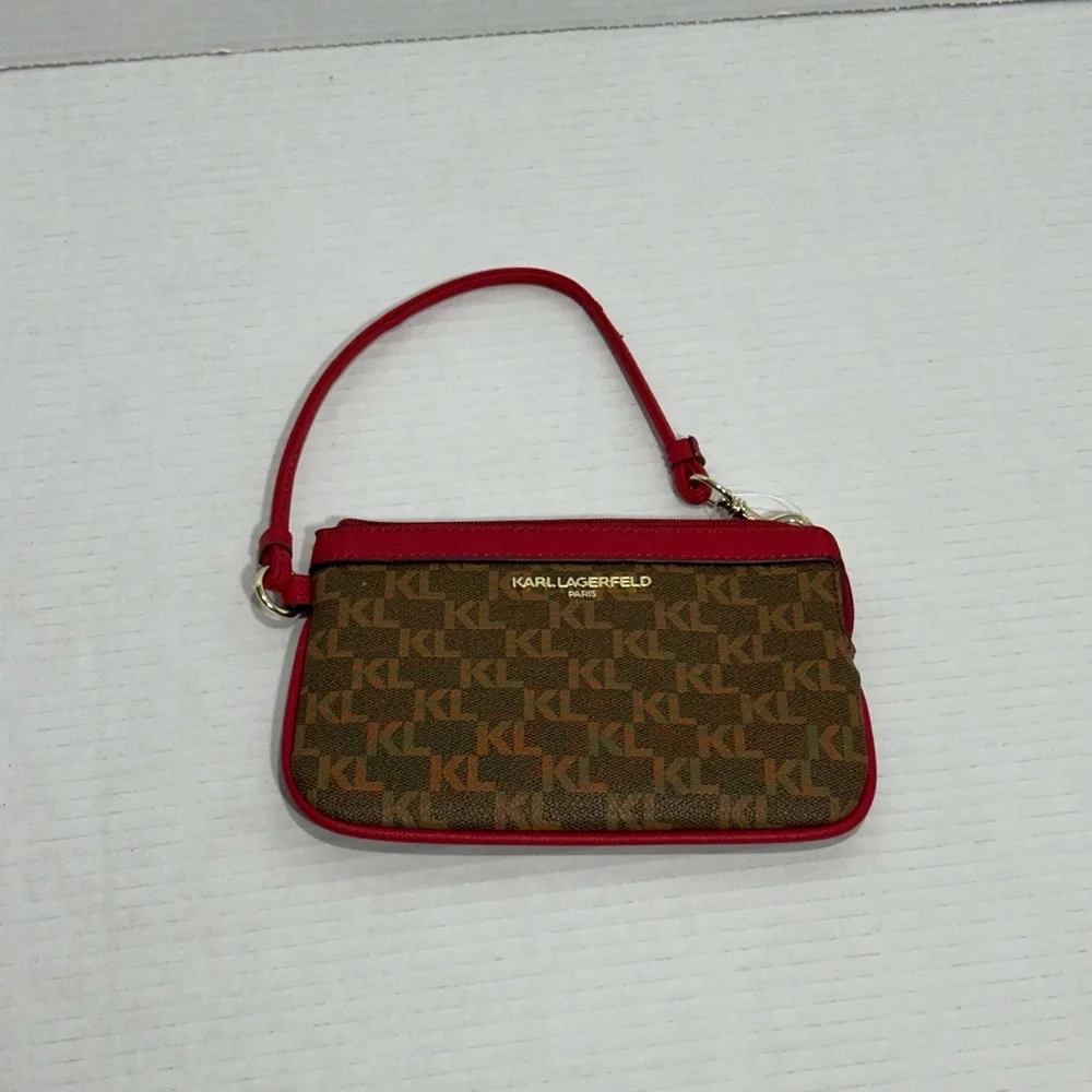 Karl Lagerfeld nwot karl
